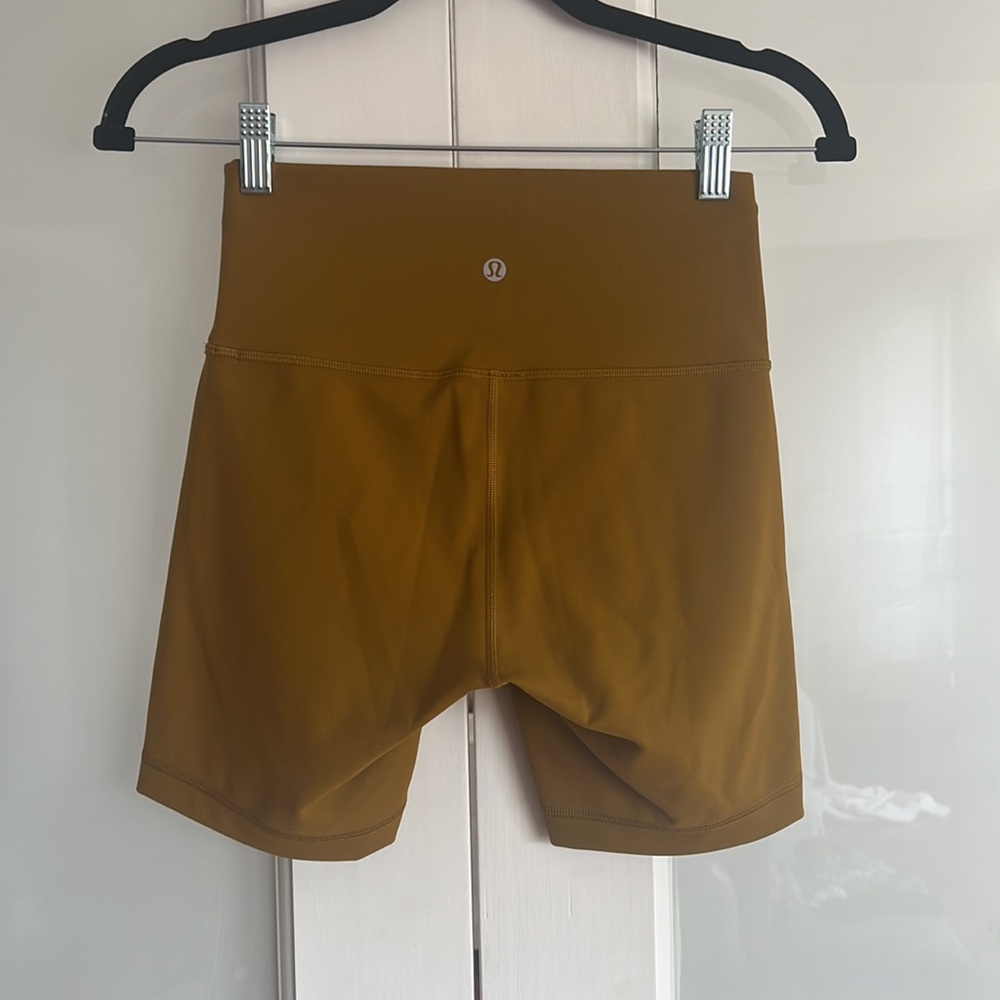 Lululemon Shorts - Picture 2 of 4